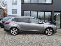 Gebraucht Renault Mégane III 131 PS (96 kW) 2011 Limousine