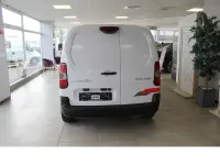 Neu Citroën Berlingo XTR 131 PS (96 kW) 2026 Weiß Van / Kleinbus