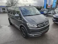 Usata VW Multivan Highline 199 CV (146 kW) 2019 Andere Monovolume