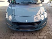 Gebraucht Smart ForFour 68 PS (50 kW) 2006 Blau Kleinwagen