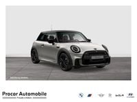Gebraucht Mini John Cooper Works 136 PS (100 kW) 2023 Silber Kleinwagen