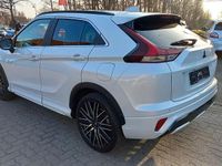 Gebraucht Mitsubishi Eclipse Cross Top 188 PS (138 kW) 2022 Weiß SUV