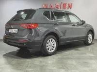 Gebraucht Seat Tarraco 150 PS (110 kW) 2019 Uranogrey SUV