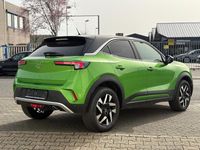 Gebraucht Opel Mokka Elegance 110 PS (80 kW) 2023 Grün SUV