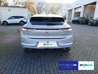 Gebraucht DS Automobiles DS4 181 PS (133 kW) 2022 Grau Limousine