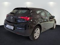 gebraucht Opel Astra 1.2 Turbo Edition LM LED W-Paket PDC