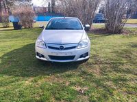 Gebraucht Opel Tigra 2006 Grau Cabrio
