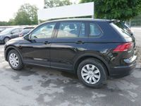 gebraucht VW Tiguan 1.5 TSI ACT TRENDLINE EDITION * WINTER- & CONNECTIVITY-PAKET * PDC * SHZG * TEMPOMAT