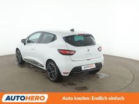 Gebraucht Renault Clio IV Bose Edition 118 PS (86 kW) 2017 Weiß Limousine