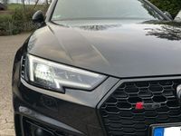 gebraucht Audi RS4 - Schwarz - Bj. 2018