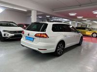 gebraucht VW Golf VII Variant United United 1.0 TSI Navi ACC Rückfahrkamera