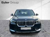 Gebraucht BMW iX1 Performance 230 kW (313 PS) 2023 Schwarz ii SUV
