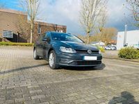 gebraucht VW Golf VII 1,6 TDI SCR DSG 6 MONATE GARANTIE