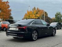 Gebraucht Audi A6 Ambiente 231 PS (169 kW) 2019 Schwarz Limousine