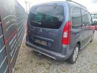 gebraucht Citroën Berlingo TXR HDi Anhägerkupplung