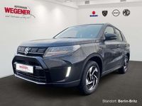 Gebraucht Suzuki Vitara Comfort+ 129 PS (94 kW) 2025 Schwarz SUV