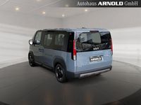 Gebraucht Kia PV5 119 kW (163 PS) 2025 Grau (lakehouse grau) Van / Kleinbus