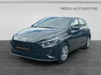 Neu Hyundai i20 Select 90 PS (66 kW) 2026 Schwarz Kleinwagen