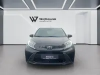 Gebraucht Toyota Aygo X X-play 72 PS (52 kW) 2022 Schwarz SUV