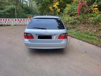 Gebraucht Mercedes E220 170 PS (125 kW) 2007 Kombi