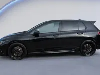 Gebraucht VW Golf VIII Active 333 PS (244 kW) 2023 Schwarz Kleinwagen