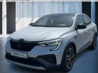 Gebraucht Renault Arkana R.S. 158 PS (116 kW) 2023 Weiß SUV