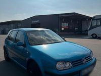 Gebraucht VW Golf IV 75 PS (55 kW) 2004 Andere farben Kleinwagen