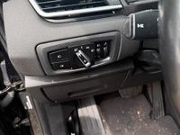 Gebraucht BMW 218 Advantage 150 PS (110 kW) 2016 Schwarz Limousine