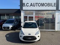Gebraucht Ford Ka Ambiente 69 PS (50 kW) 2016 Weiß Kleinwagen