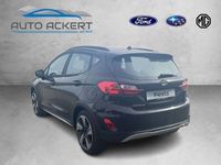 gebraucht Ford Fiesta 1.0 EcoBoost Active 5.tg Klima RCD ZV