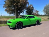 Gebraucht Dodge Challenger 309 PS (227 kW) 2015 Grün Coupé