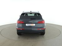 gebraucht Audi Q5 40 TDI Sport quattro Aut. *LED*S-LINE*360°*
