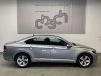 gebraucht VW Passat Business 140kW DSG /NAVI/LED/17´ ALU