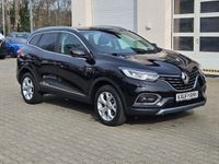 gebraucht Renault Kadjar Bose Edition 1.3 TCe 140 EDC Panorama-Glasdach, Winter-Paket, Protection-Paket