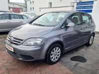 gebraucht VW Golf Plus Comfortline