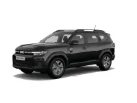 Neu Dacia Bigster Essentiel 140 PS (102 kW) 2026 Grau SUV