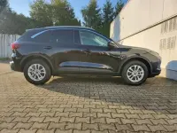 Gebraucht Ford Kuga Titanium 242 PS (177 kW) 2024 Agate black metallic (schwarz) SUV