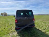 Second-hand VW T5 140 CP (102 kW) 2012 Andere farben Van