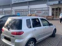 Second-hand Mazda 2 70 CP (51 kW) 2005 Hatchback