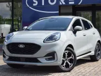 Neu Ford Puma ST-Line 125 PS (91 kW) 2026 Grau SUV