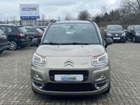 Gebraucht Citroën C3 Picasso Exclusive 111 PS (81 kW) 2012 Mativoire Van / Kleinbus
