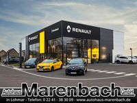 gebraucht Renault Arkana Techno TCe 140 Mild-Hybrid + Comfort-Paket