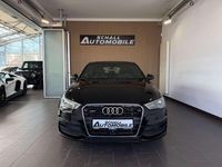 Gebraucht Audi A3 S-Line 179 PS (131 kW) 2015 Schwarz Limousine