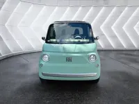Neu Fiat Topolino 5 kW (8 PS) 2026 Blau Kleinwagen