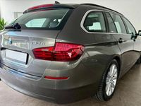 Gebraucht BMW 530 Comfort Edition 258 PS (189 kW) 2014 Grau Kombi