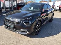 Gebraucht Citroën C4 PureTech 131 PS (96 kW) 2024 Lackierung schwarz perla nera/ SUV