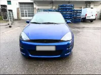 Gebraucht Ford Focus RS 300 PS (220 kW) 2003 Blau
