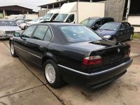 gebraucht BMW 728 728 728i i , Klima,Schiebedach,automatisch