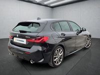 Gebraucht BMW 120 190 PS (139 kW) 2024 Schwarz Kleinwagen