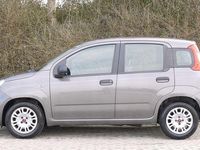 Gebraucht Fiat Panda 69 PS (50 kW) 2021 Grau Kleinwagen